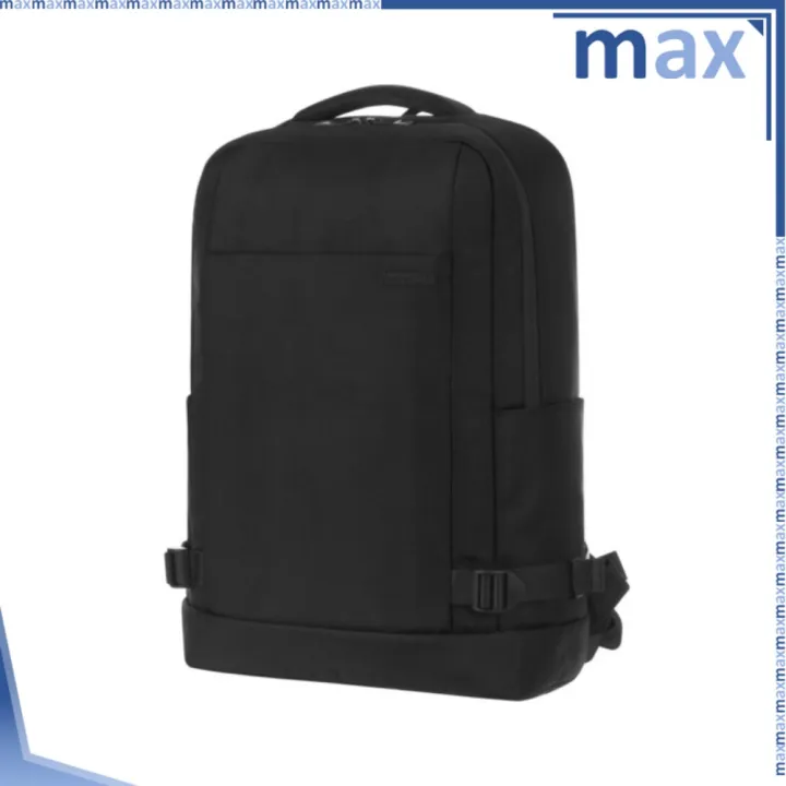 AMERICAN TOURISTER MILTON Backpack DARK GREY กระเป๋าเป้ MILTON Backpack