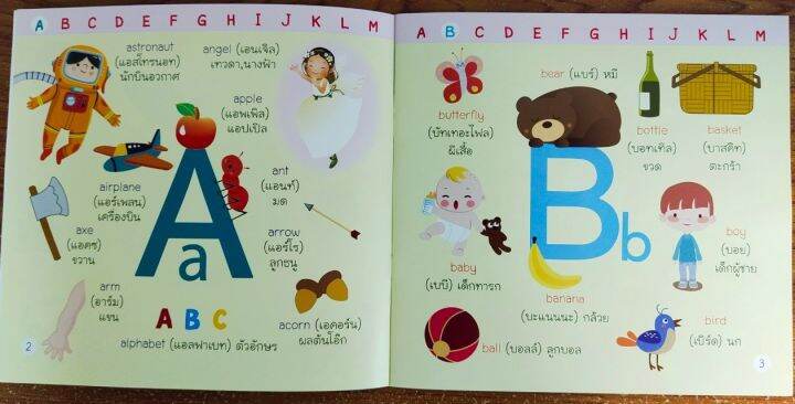 หนังสือเด็ก-my-very-first-abc-ราคาปก-65