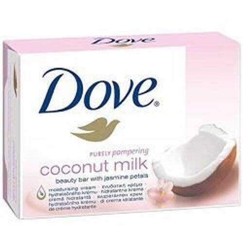 Dove Purely Pampering Coconut Milk Bar 135g Value Pack & Saving Pack
