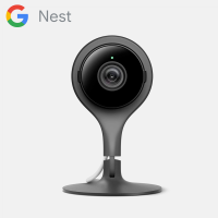 Nest Cam Indoor กล้องวงจรปิด ดูผ่านโทรศัพท์ Security Camera (รับประกันสินค้า 1 ปี)