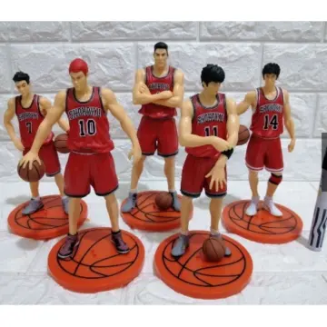 Shop Coach Anzai Action Figure online | Lazada.com.ph