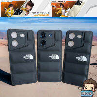 **จัดส่งไว ได้ของเร็ว**เคสยางกันกระแทก รุ่นโซฟา สำหรับ Tecno POVA 5