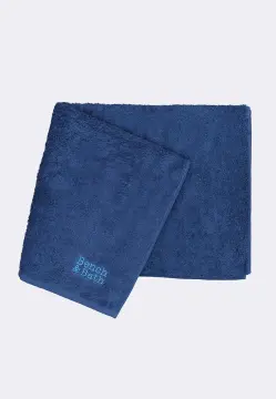 Bench and discount bath hanky towel