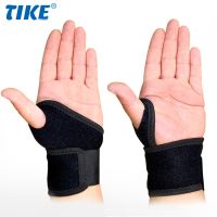 tdfj 1 Hand Wrist Brace Support - Carpal Tunnel for Night Pain Gym Guard