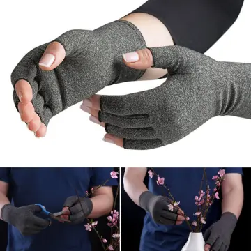 Shop Fingerless Gloves With Flashlight online