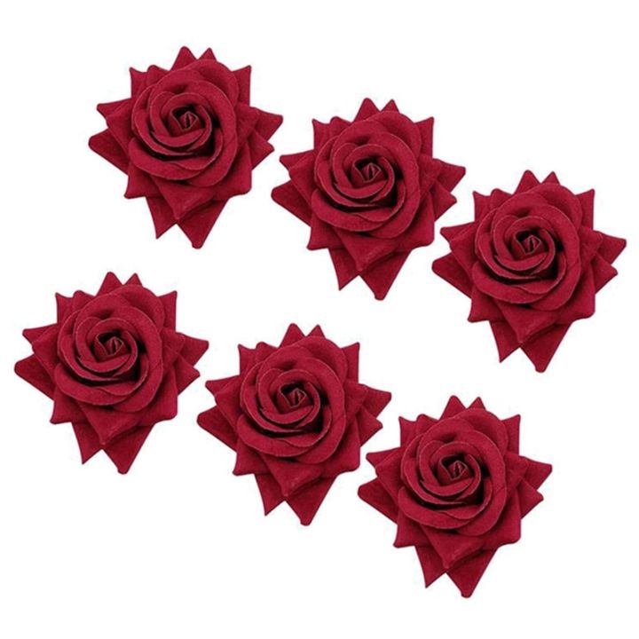 red-rose-shape-towel-buckle-wedding-party-valentines-day-hotel-table-decor-metal-napkin-holder-rings-6pcs