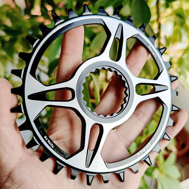 zrace crank