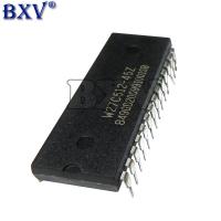 5PCS W27C512-45Z W27C512 DIP DIP-28 IC Chipset WATTY Electronics