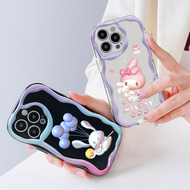 ปากกาการ์ตูน-oppo-a57ขอบลอน5g-a58-a5s-a74-a76-a77s-a78-5g-เคสโทรศัพท์-sanrio-5g-มีปลอกป้องกันซิลิโคนนิ่มเนื้อครีมและ