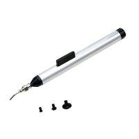 iho✔卍  DIYWORK Manually Pumping  Solder Picker Hand Set With 3 Sizes Sucking Alternative