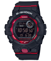 G-Shock Step Tracker and Bluetooth ของใหม่แท้100% รับประกัน 1 ปี รุ่น GBD-800-1