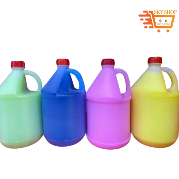 Gallon Salon Pack GALLON Shampoo / Conditoner 3000ml Lazada