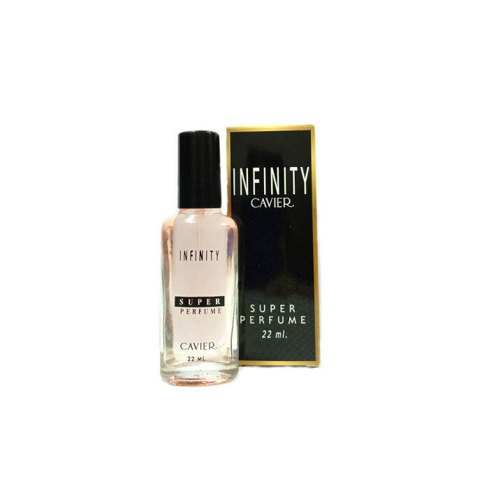 cavier-super-perfume-infinity-คาเวียร์-ซุปเปอร์-เพอร์ฟูม-อินฟินิตี้-22-ml-6-ชิ้น