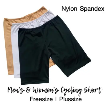 GS - M-I-Z-U-N-O Spandex Biker Shorts Running / Swimming / Volleyball /  Training / Exercise / Basketball
