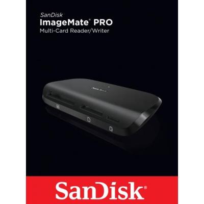 Card Reader Sandisk ImageMate Pro USB 3.0 - รับประกัน 2 ปี