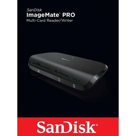 card-reader-sandisk-imagemate-pro-usb-3-0-รับประกัน-2-ปี