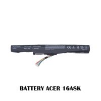 BATTERY ACER 16A8K 16A5K 16A7K / แบตเตอรี่โน๊ตบุ๊คเอเซอร์ เทียบ (OEM)