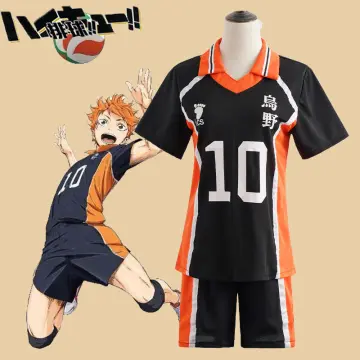 Shoyo Hinata Kageyama Haikyuu Trading Card Japanese High school Volleyball  Anime