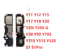 ลำโพงสำหรับ Vivo Y11 Y12 Y15 Y17 Y19 Y20 Y20i Y12S Y20S G Y12A S1 Pro Buzzer