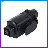 กลางแจ้ง Hd อินฟราเรด Night Vision อุปกรณ์1.5นิ้วจอแสดงผล Tft เซ็นเซอร์ตำแหน่งดาวกล้องโทรทรรศน์ดิจิตอลกล้อง