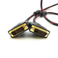 DVI 24+1 Cable 1.5 M