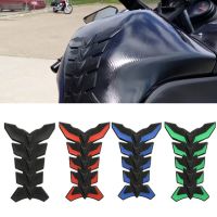 ▪✿ Motorcycle Tank Sticker 3D Rubber Gas Fuel Oil Tank Pad Protector Cover Sticker Decals For Honda Yamaha Kawasaki Suzuki