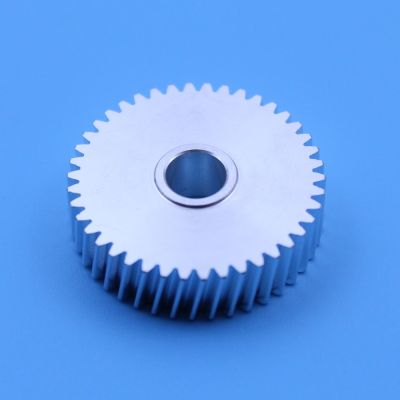 Seat Height Adjust Motor Wheel Gear Left Metal Teeth For VW Touareg For Audi A4 B6 B7 A6 C6 Q7 For Porsche Cayenne For Seat