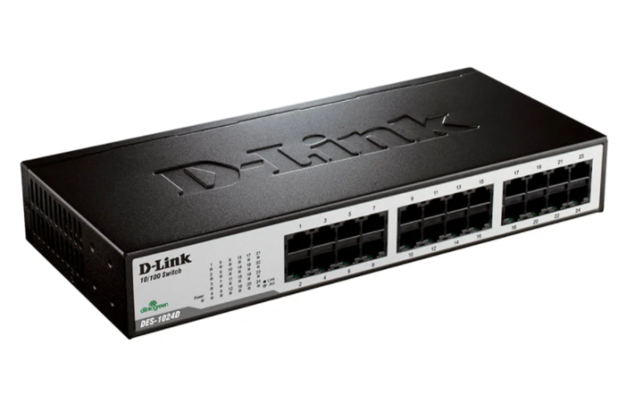 ประกัน-lifetime-d-link-des-1024d-24port-10-100mbps-switching-hub-สวิตซ์ฮับ-kit-it