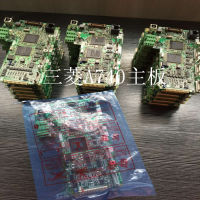 อินเวอร์เตอร์เมนบอร์ด FR-A740 Cpu Board ควบคุม BC186A570G59 G58 G57