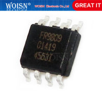 10pcs/lot FR9809SPGTR FR9809 SOP-8