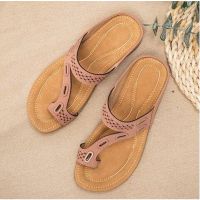 Atikota ashion Slipper Casual Flip Flop Female Sandal Non-slip Slippers