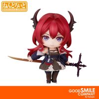 พร้อมส่ง+โค้ดส่วนลด Nendoroid 2047 Surtr: Arknights by Good Smile Arts Shanghai (ลิขสิทธิ์แท้)