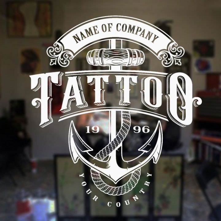 tattoo-salon-wall-decal-tattoo-shop-sign-logo-poster-studio-design-door-window-vinyl-sticker-mural-gift-decor-wall-art-f879