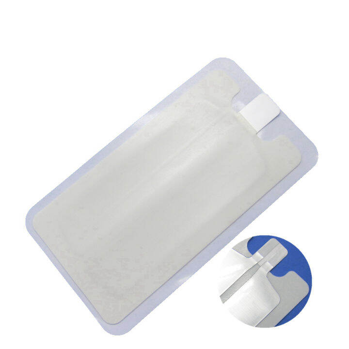1 Pcs Medical Tests Adult Size Medical Bipolar Disposable Neutral