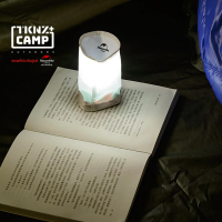 RAVEN CLAW Naturehike โคมไฟ DIY. สำหรับไฟคาดหัว Naturehike Simple Folding Lampshade for headlamp case