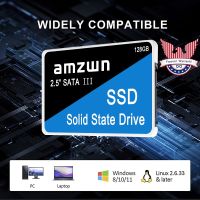 สำหรับพีซีตั้งโต๊ะแล็ปท็อป SSD 120GB 250GB 500GB 960GB 2 SSD เทราไบต์ SSD 2.5ฮาร์ดไดรฟ์แผ่นดิสก์ฮาร์ดดิสก์2.5ภายใน