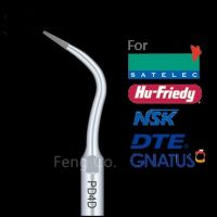 hot【DT】 PD4D Ultrasonic Scaler Tips Scaling  Endo Perio SATELEC NSK DTE GNATUS HU-FREIDY Handpiece Dentist Teeth Whitening