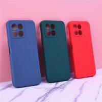 X6 Soft Fundas for HonorX6 Silicone Cover Coque