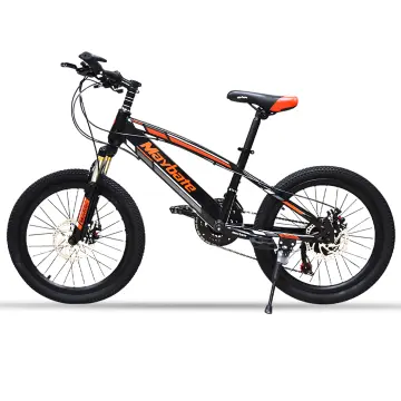 Lazada discount bike sale