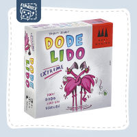 Fun Dice: Do De Li Do Extreme Board Game