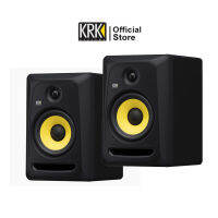 KRK CLASSIC 7  Powered Studio Monitor ลำโพงสตูดิโอ มอนิเตอร์ (ต่อคู่)