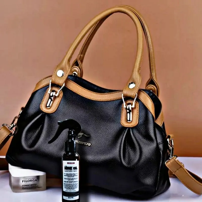 Details more than 132 mink oil for leather bags super hot 3tdesign.edu.vn