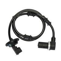 2105400717 2105401017ใหม่ด้านหลังขวาล้อ ABS SPEED SENSOR สำหรับ -Benz W210 E200 E220 E230 E240 E250รถอุปกรณ์เสริม