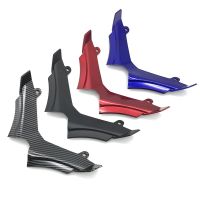 ✴✵ Front Aerodynamic Winglets For BMW S1000RR 2015 2016 2017 2018 S 1000 RR S1000 RR Windshield Fairing Wing Cover ABS Plastic