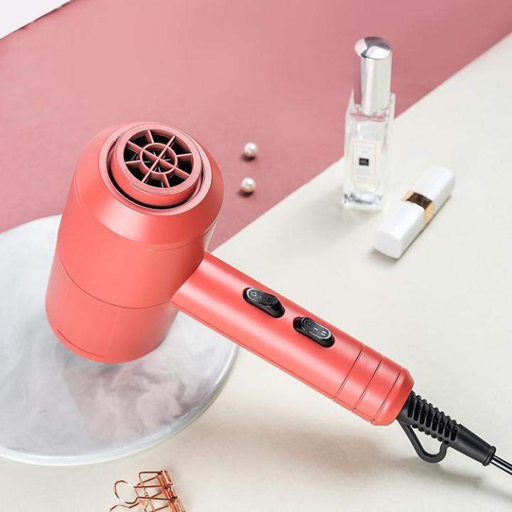 Hair Dryer Constant Temperature Cold Hot Air Hair Dryer Hotel Hair