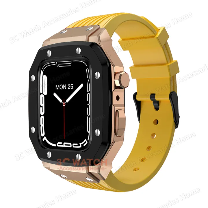 replace apple watch case