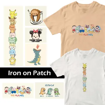 Shop Disney Iron On Patches online - Nov 2023