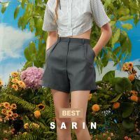 Sarin liner shorts กางเกงขาสั้นผ้านำเข้า สินค้ามีจำกัด