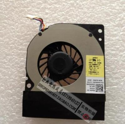 ☋✒▧ Original New laptop CPU Cooling fan for DELL latitude E4300 E430 E420 cooler fan
