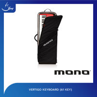 กระเป๋าคีย์บอร์ด Mono M80 Vertigo Keyboard 61 Key ( Stringsshop )